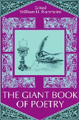 The Giant Book of Poetry